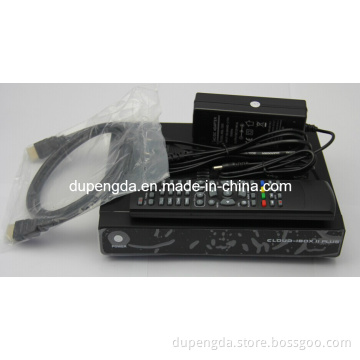 Cloud Ibox 2 Plus HDTV Linux Enigma 2 MPEG4 Cloudibox 2 Plus